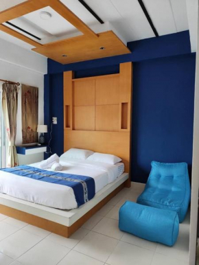 R Hotel Hatyai